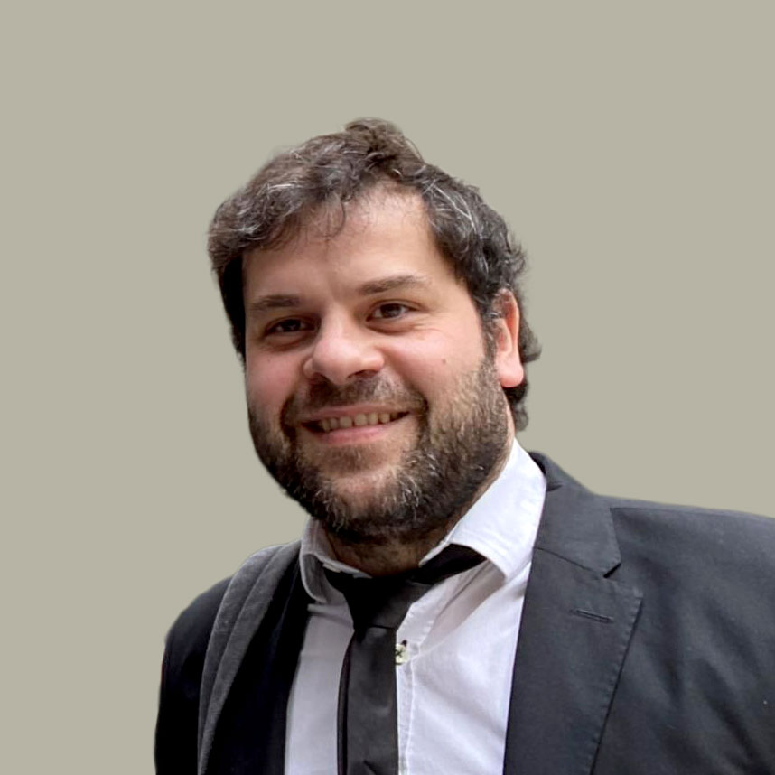 Marcelo Fernández Bertín